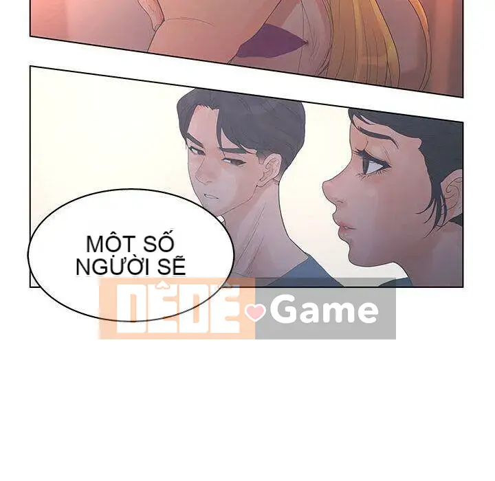 Lời buộc tội sai Chương 1-28