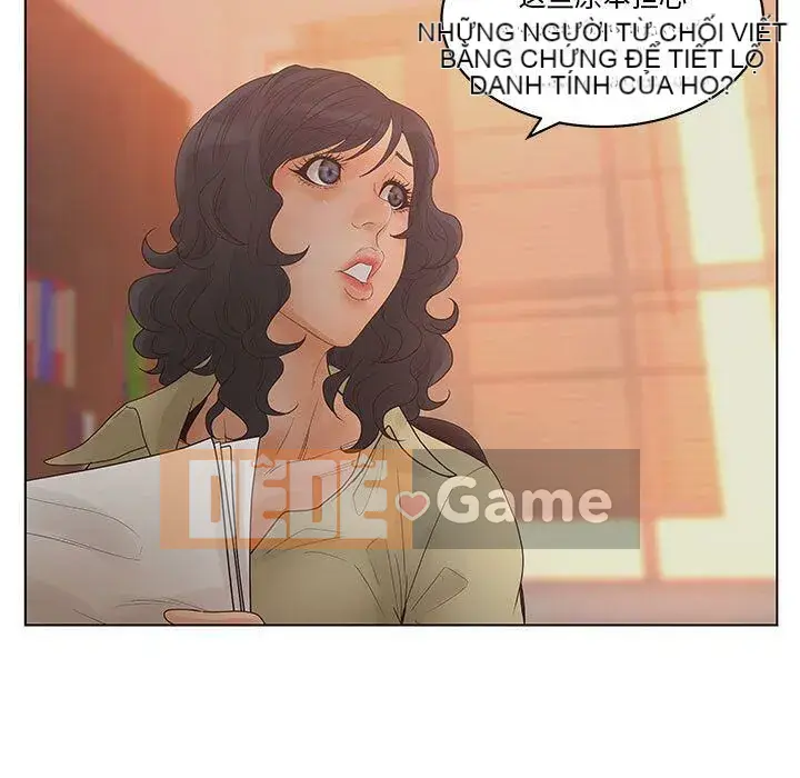 Lời buộc tội sai Chương 1-28