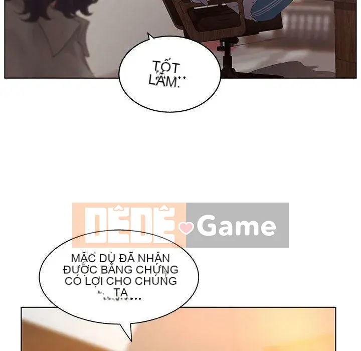 Lời buộc tội sai Chương 1-28