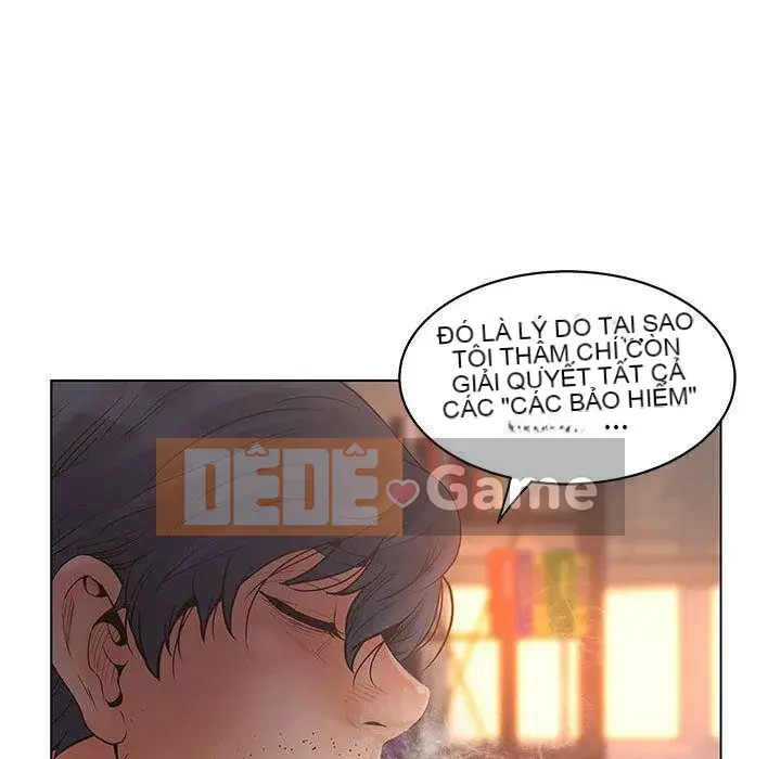 Lời buộc tội sai Chương 1-28