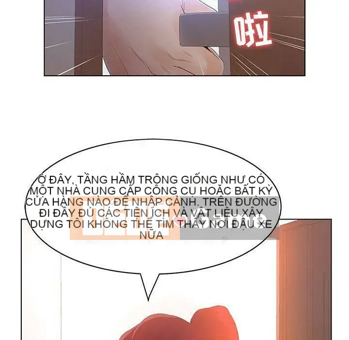 Lời buộc tội sai Chương 1-28