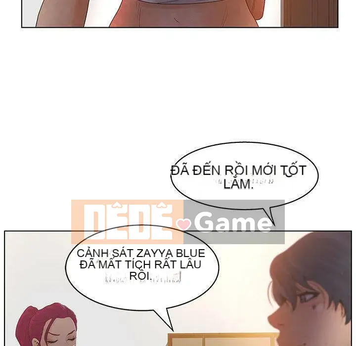 Lời buộc tội sai Chương 1-28