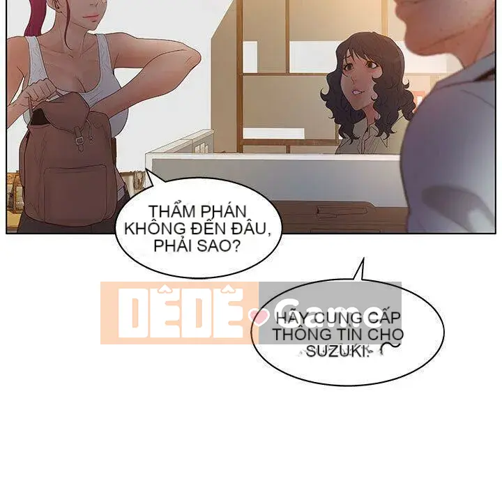 Lời buộc tội sai Chương 1-28