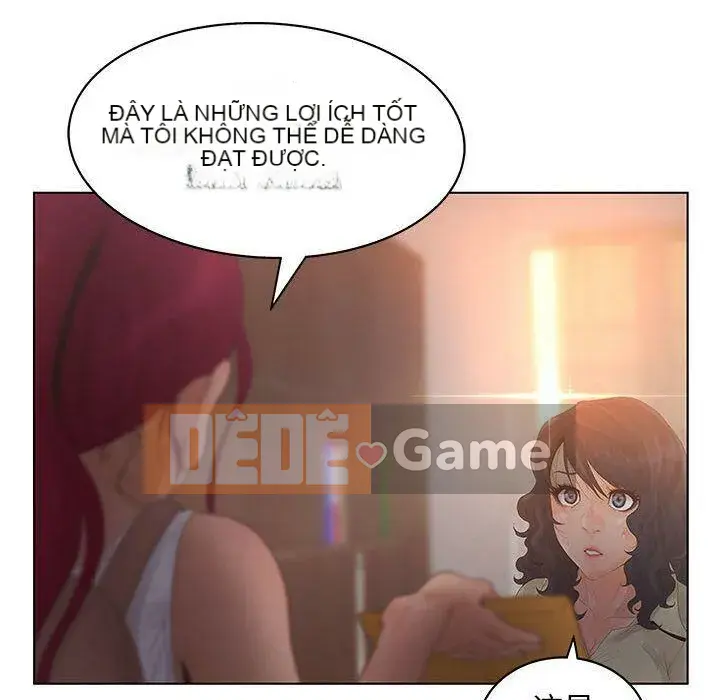 Lời buộc tội sai Chương 1-28