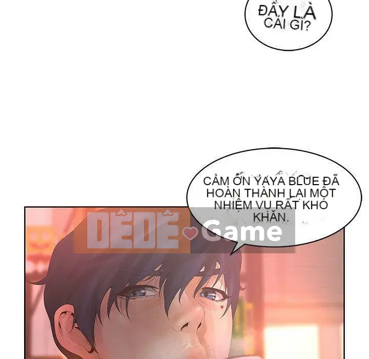 Lời buộc tội sai Chương 1-28