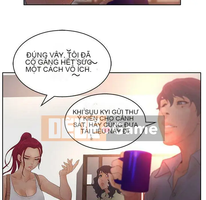 Lời buộc tội sai Chương 1-28