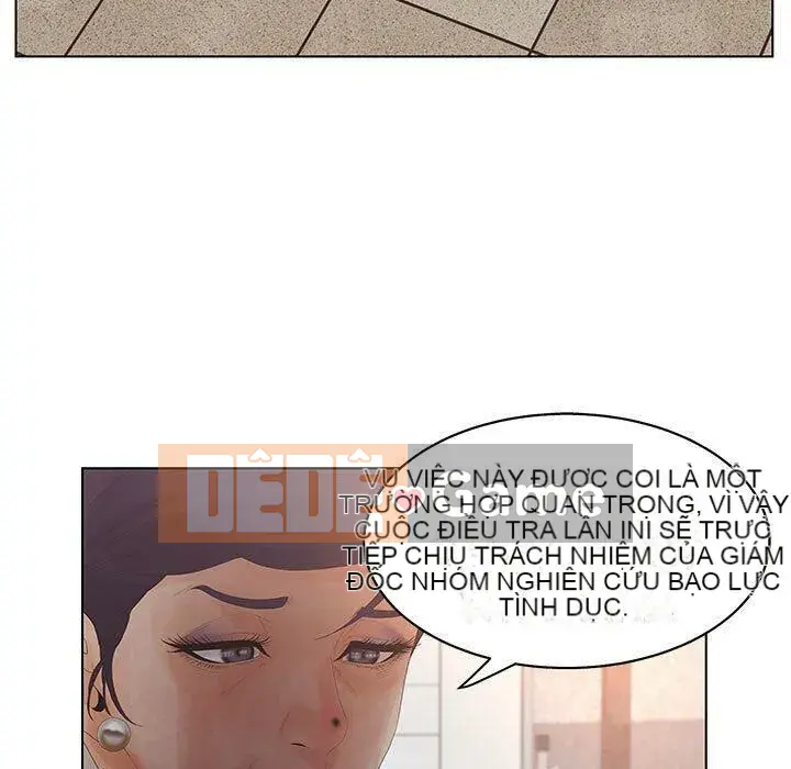 Lời buộc tội sai Chương 1-28