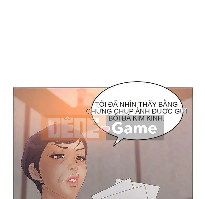 Lời buộc tội sai Chương 1-28