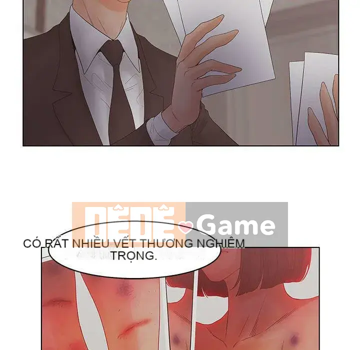 Lời buộc tội sai Chương 1-28