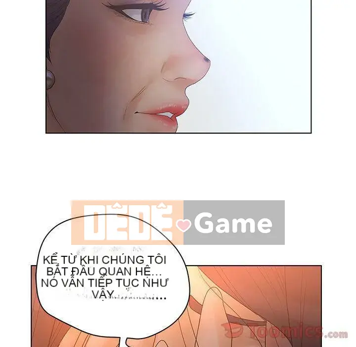 Lời buộc tội sai Chương 1-28