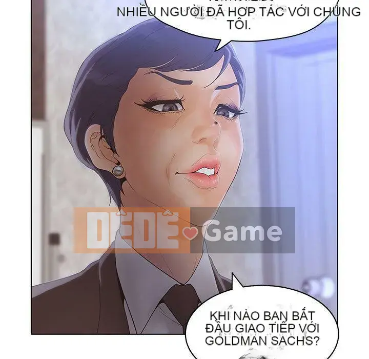 Lời buộc tội sai Chương 1-28