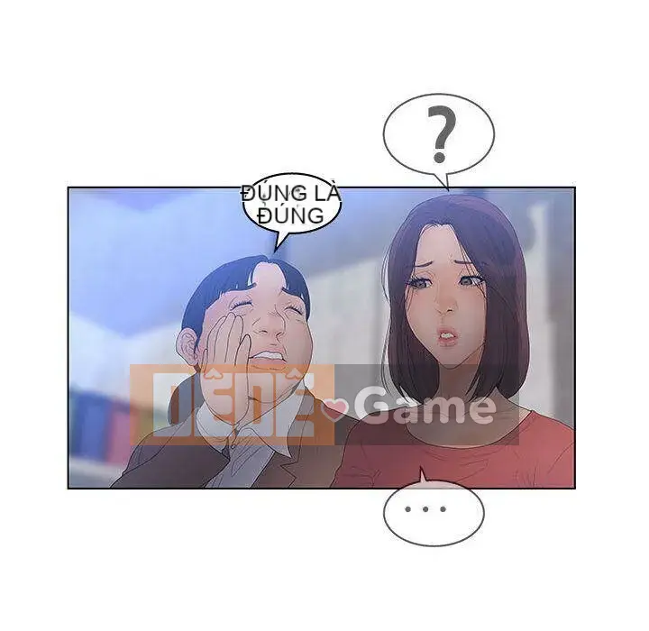 Lời buộc tội sai Chương 1-28