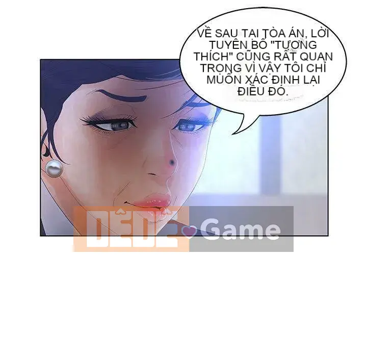 Lời buộc tội sai Chương 1-28