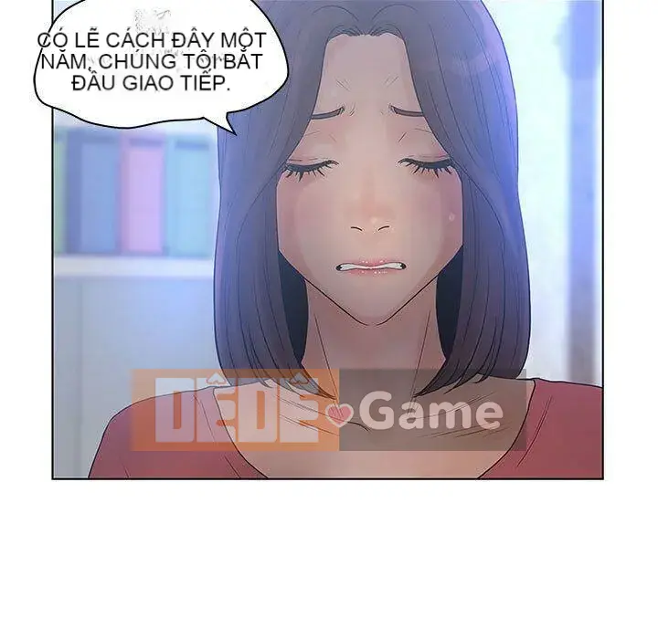 Lời buộc tội sai Chương 1-28