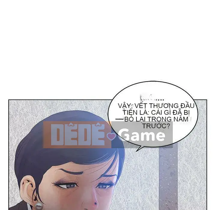 Lời buộc tội sai Chương 1-28