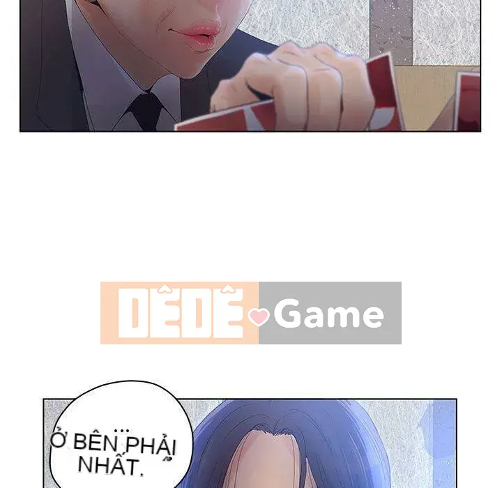 Lời buộc tội sai Chương 1-28