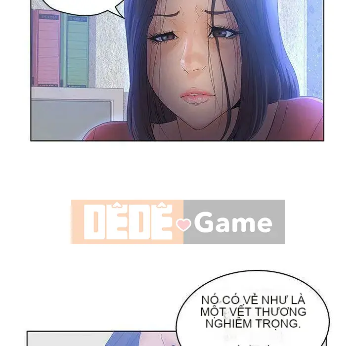 Lời buộc tội sai Chương 1-28