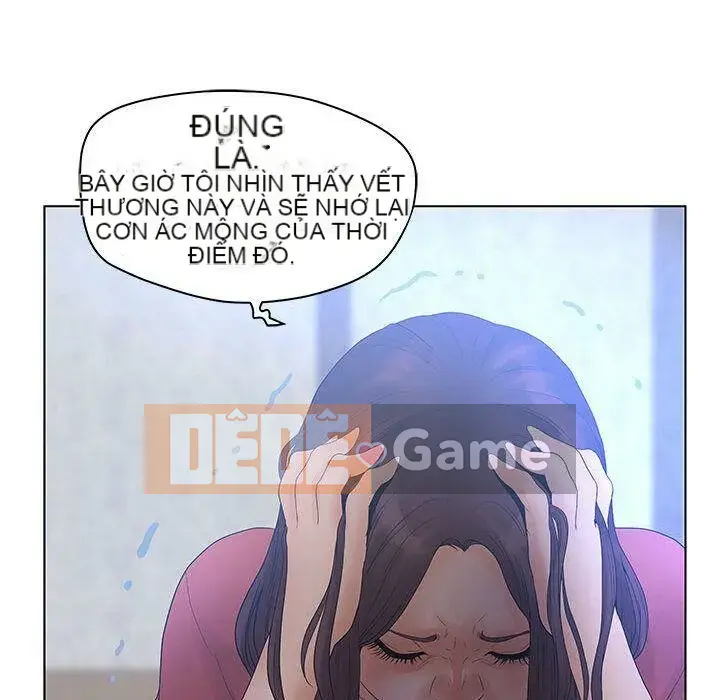 Lời buộc tội sai Chương 1-28