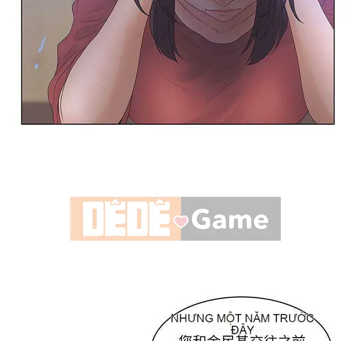 Lời buộc tội sai Chương 1-28