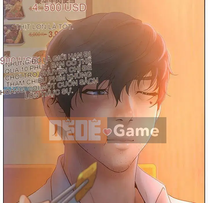 Lời buộc tội sai Chương 1-28