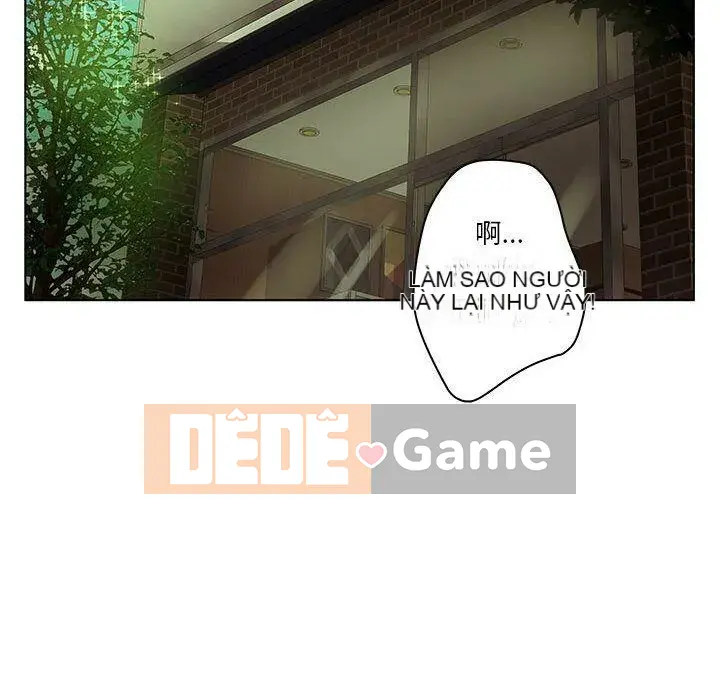 Lời buộc tội sai Chương 1-28