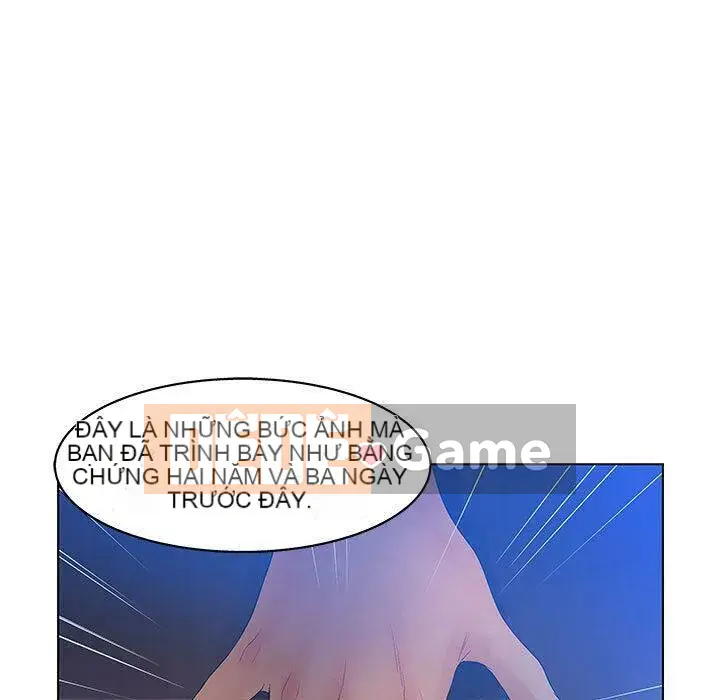 Lời buộc tội sai Chương 1-28