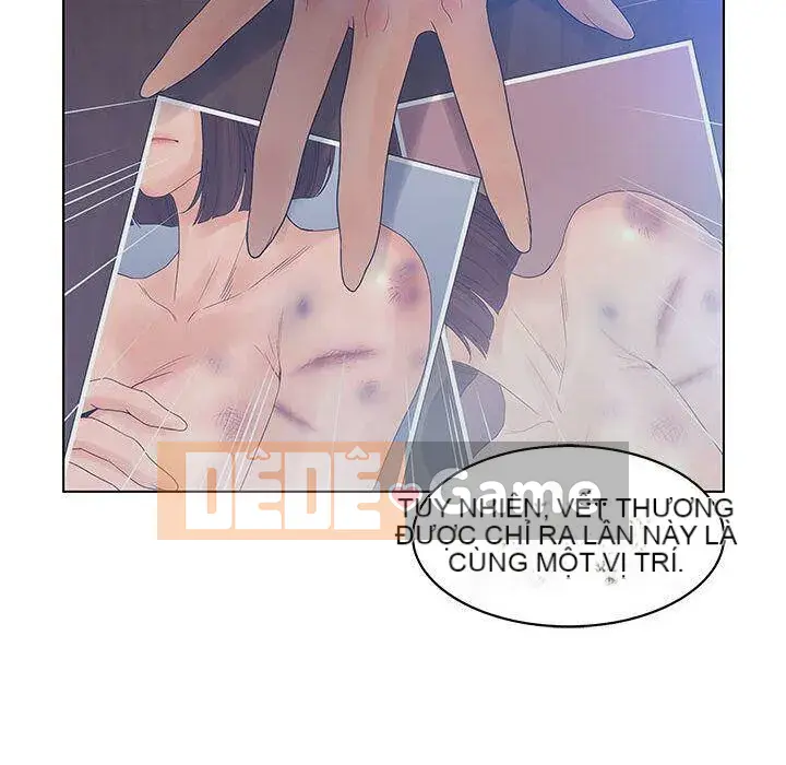 Lời buộc tội sai Chương 1-28