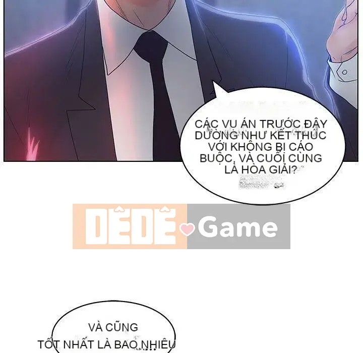Lời buộc tội sai Chương 1-28