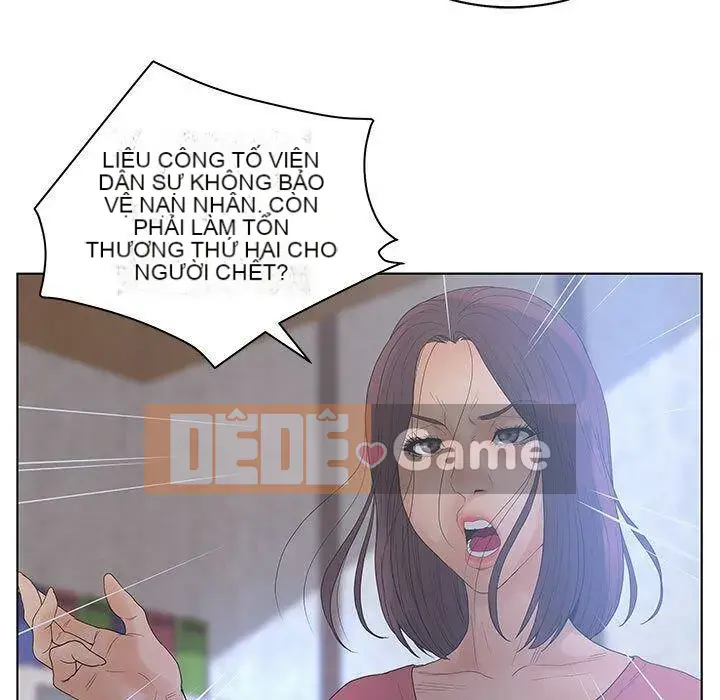 Lời buộc tội sai Chương 1-28