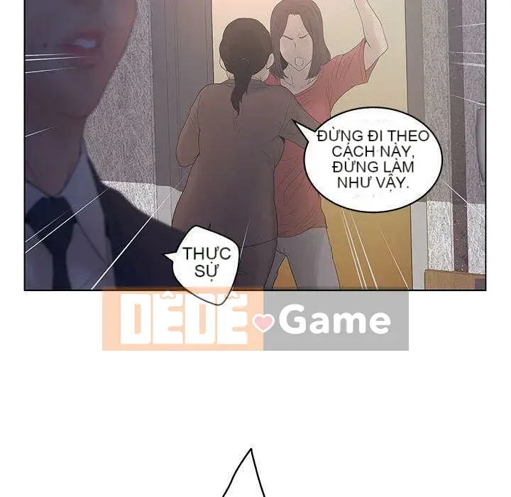 Lời buộc tội sai Chương 1-28