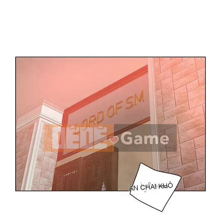 Lời buộc tội sai Chương 1-28