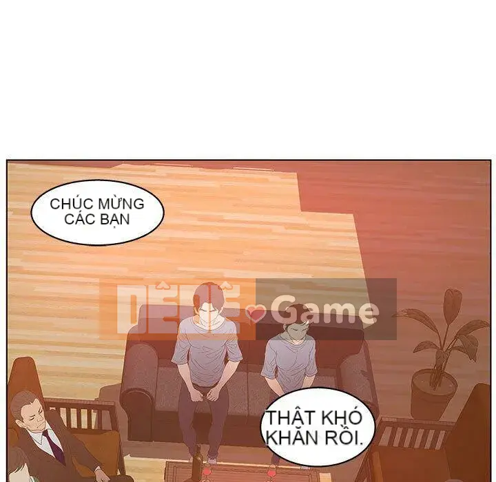 Lời buộc tội sai Chương 1-28