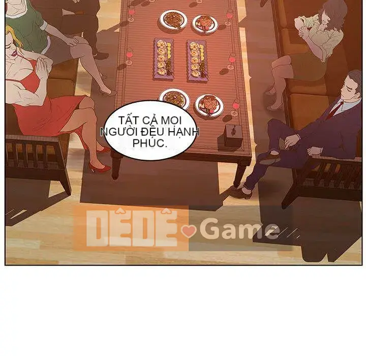 Lời buộc tội sai Chương 1-28