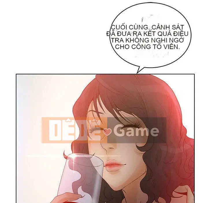 Lời buộc tội sai Chương 1-28