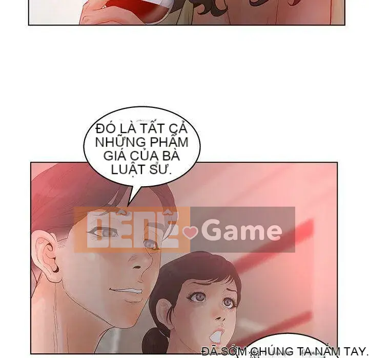 Lời buộc tội sai Chương 1-28