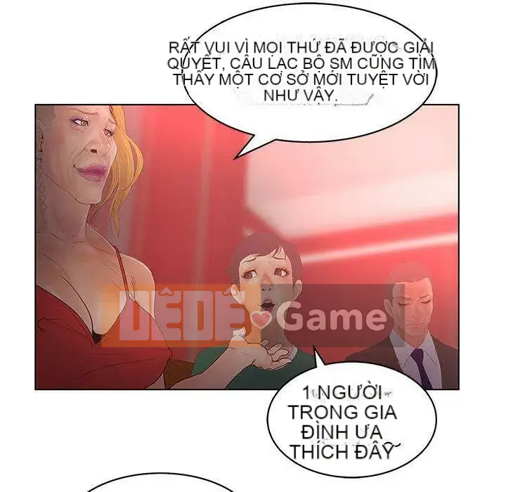 Lời buộc tội sai Chương 1-28