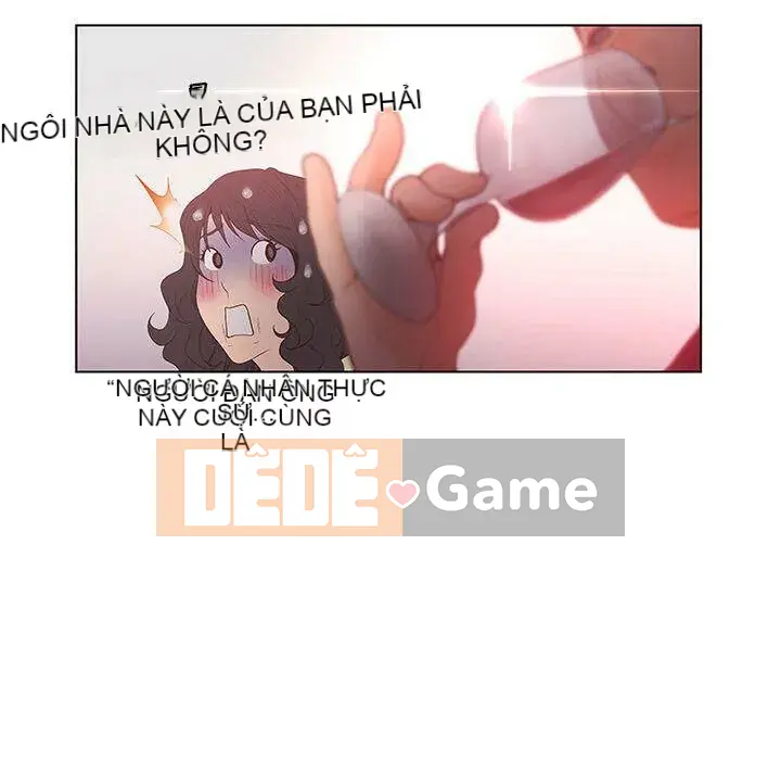 Lời buộc tội sai Chương 1-28