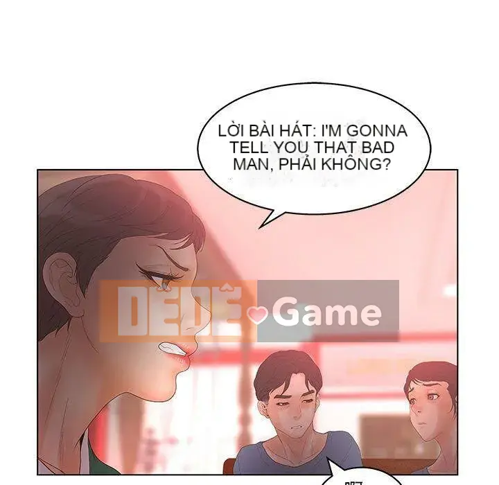 Lời buộc tội sai Chương 1-28