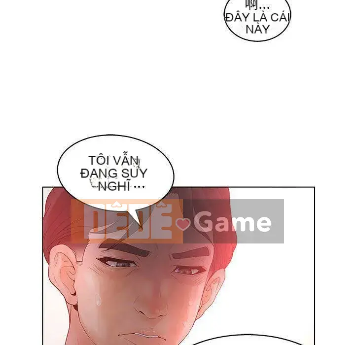 Lời buộc tội sai Chương 1-28