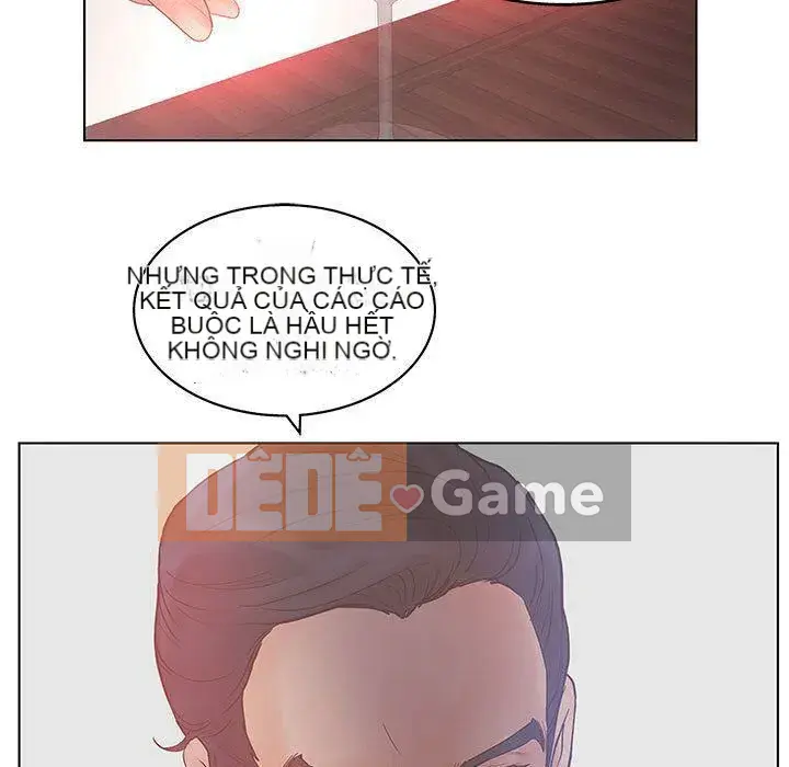 Lời buộc tội sai Chương 1-28