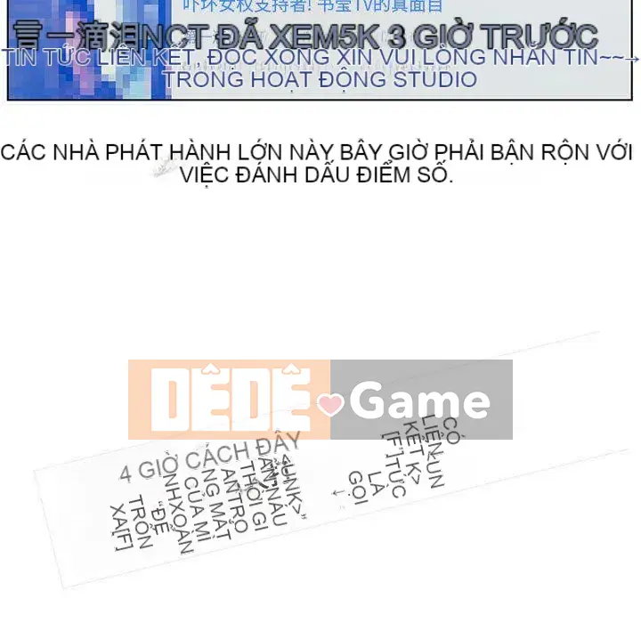 Lời buộc tội sai Chương 1-28