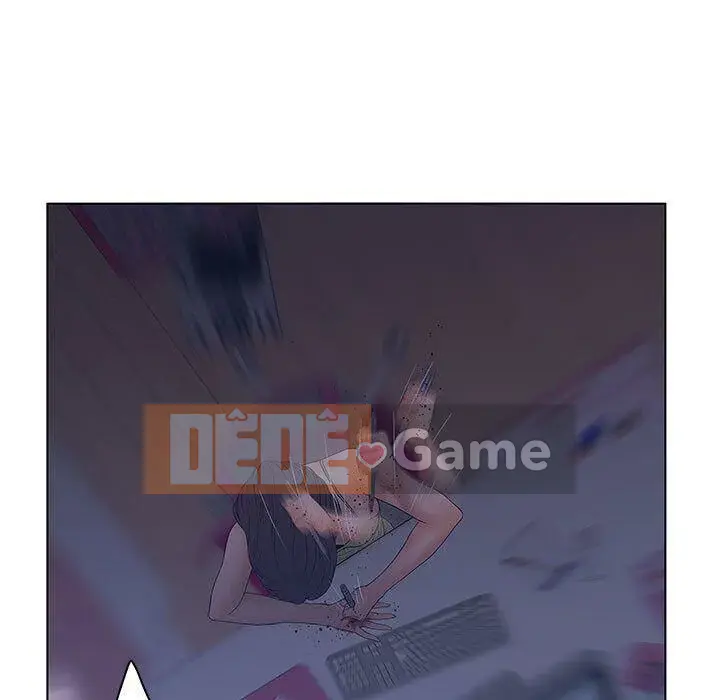 Lời buộc tội sai Chương 1-28