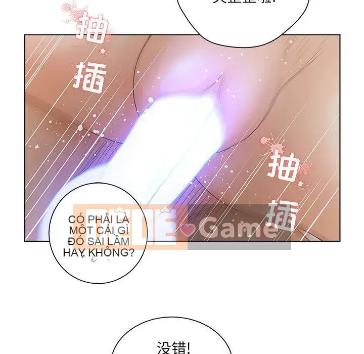 Lời buộc tội sai Chương 1-28