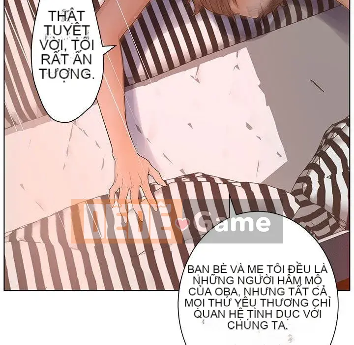 Lời buộc tội sai Chương 1-28