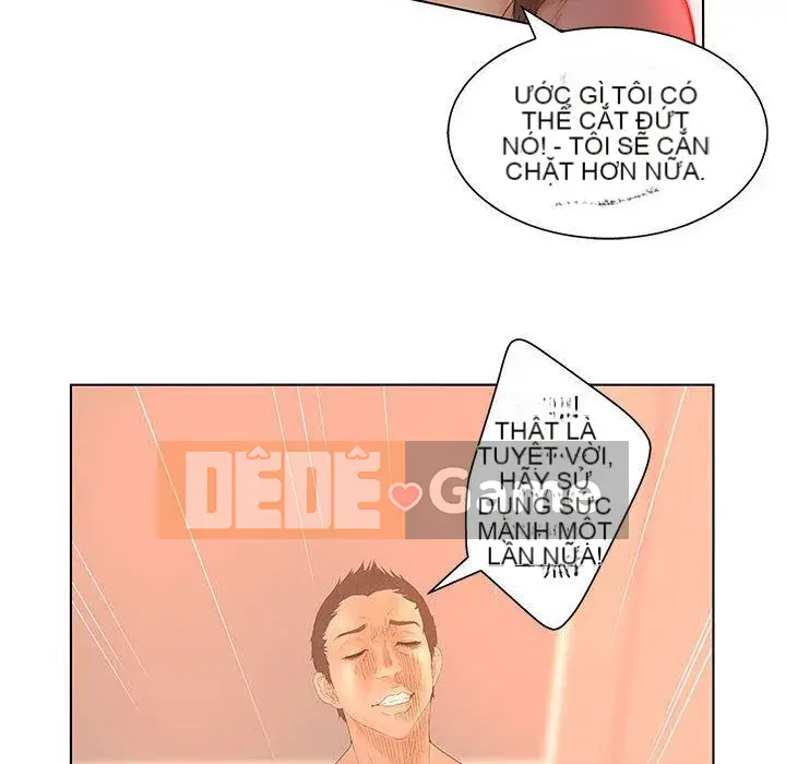 Lời buộc tội sai Chương 1-28