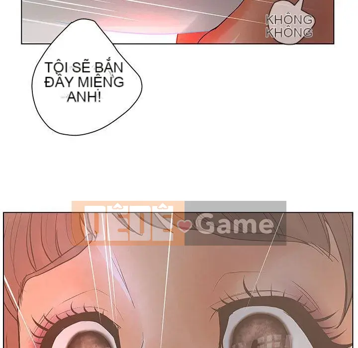 Lời buộc tội sai Chương 1-28