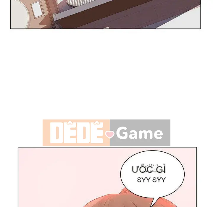 Lời buộc tội sai Chương 1-28