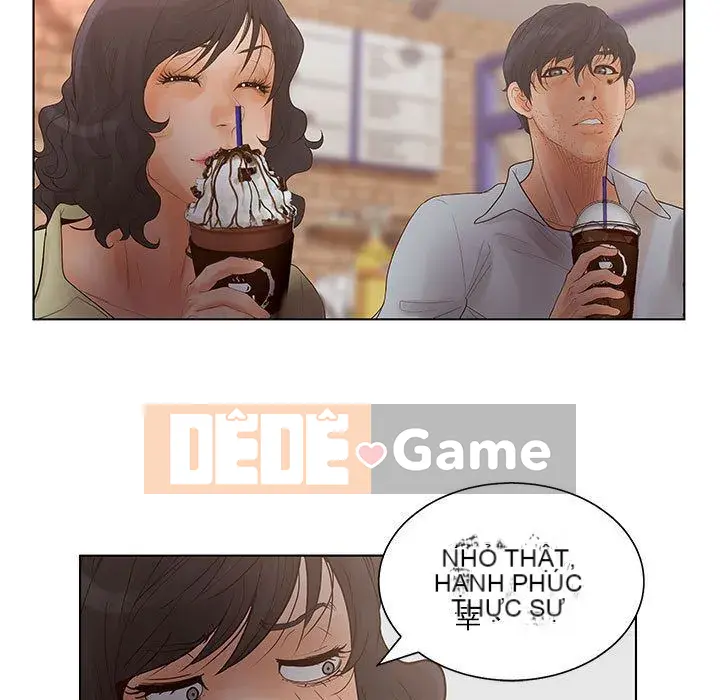 Lời buộc tội sai Chương 1-28