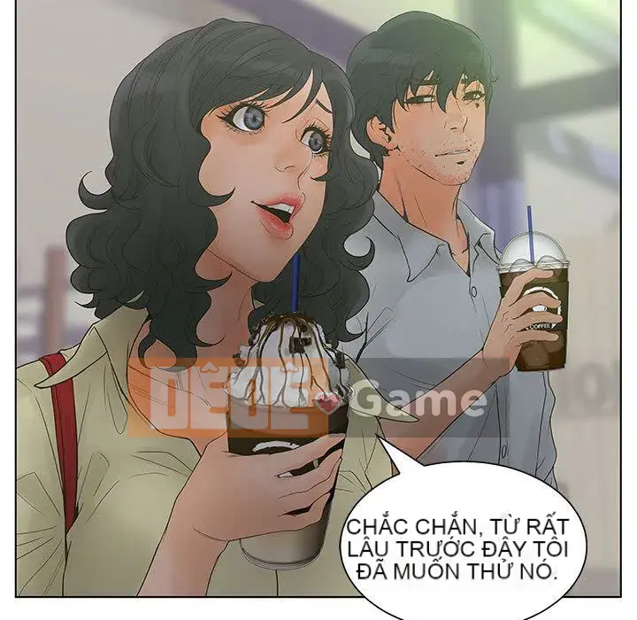 Lời buộc tội sai Chương 1-28