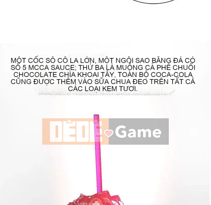 Lời buộc tội sai Chương 1-28